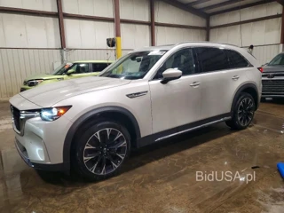 MAZDA CX-90 PREMIUM PLUS