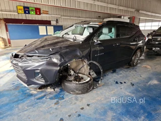 CHEVROLET BLAZER 2LT