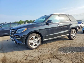 MERCEDES-BENZ ML 350 4MATIC