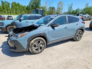 SUBARU CROSSTREK PREMIUM