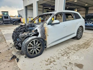 AUDI Q7 PREMIUM PLUS