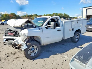 GMC SIERRA K3500