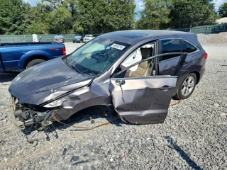 ACURA RDX