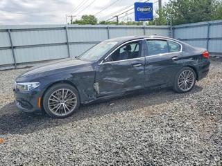 BMW 530 XI