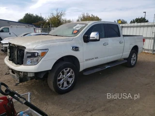 NISSAN TITAN XD SL