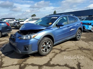 SUBARU CROSSTREK PREMIUM