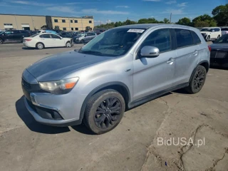 MITSUBISHI OUTLANDER SPORT ES
