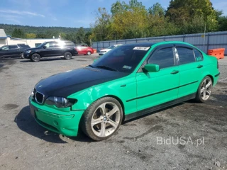 BMW 325 I