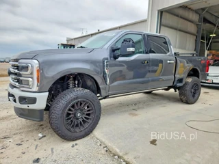 FORD F250 SUPER DUTY