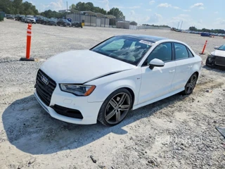 AUDI A3 PREMIUM