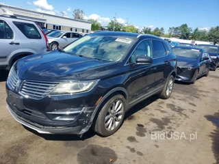 LINCOLN MKC