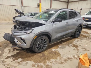 BUICK ENCORE GX SPORT TOURING