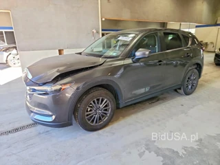 MAZDA CX-5 TOURING