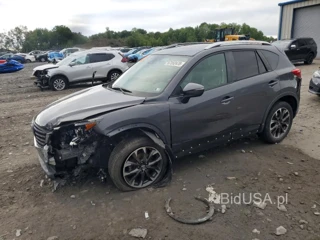 MAZDA CX-5 GT