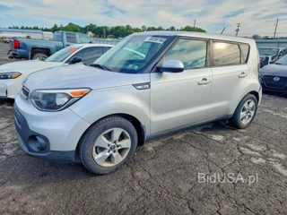 KIA SOUL BASE