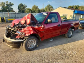 FORD F150