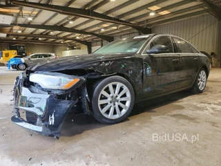 AUDI A6 PREMIUM PLUS
