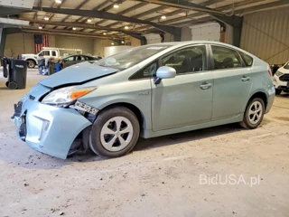 TOYOTA PRIUS TWO
