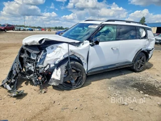 KIA TELLURIDE HYBRID X-LINE SX PRESTIGE