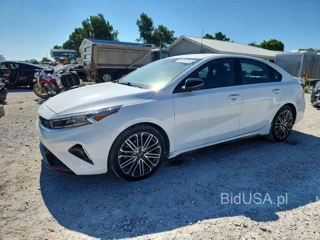 KIA FORTE GT