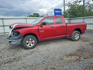 RAM 1500 ST