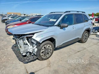SUBARU FORESTER PREMIUM