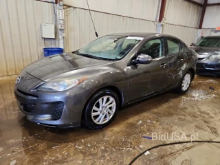 MAZDA 3 I