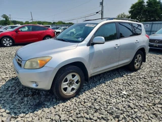 TOYOTA RAV4 LIMITED