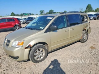 DODGE GRAND CARAVAN HERO