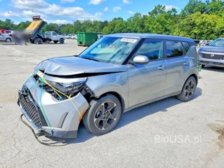 KIA SOUL EX