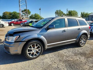 DODGE JOURNEY SXT