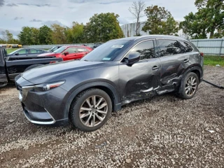 MAZDA CX-9 GRAND TOURING