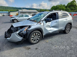 TOYOTA COROLLA CROSS HYBRID SE
