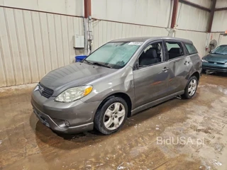 TOYOTA MATRIX XR