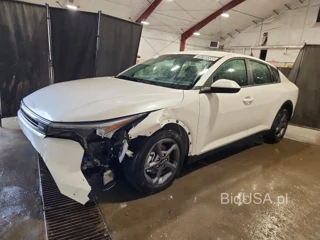 KIA K4 LXS