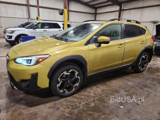 SUBARU CROSSTREK LIMITED
