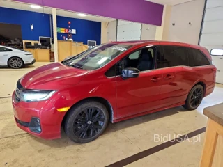 HONDA ODYSSEY SPORT-L