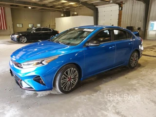 KIA FORTE GT