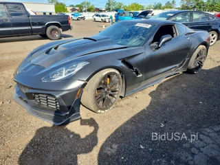 CHEVROLET CORVETTE STINGRAY 2LT
