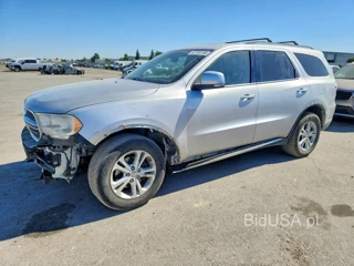 DODGE DURANGO CREW