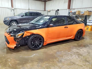 SCION TC RELEASE SERIES 9.0