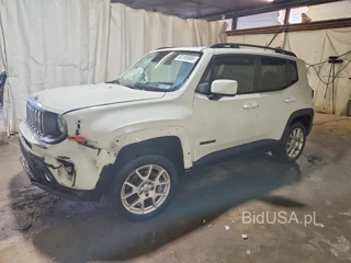JEEP RENEGADE LATITUDE