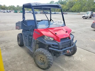 POLARIS RANGER 500