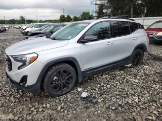 GMC TERRAIN SLT