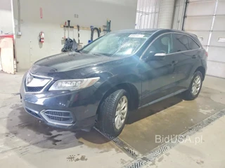 ACURA RDX TECHNOLOGY