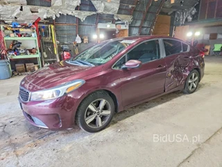 KIA FORTE LX