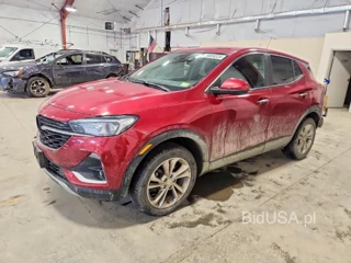 BUICK ENCORE GX PREFERRED
