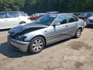BMW 325 I