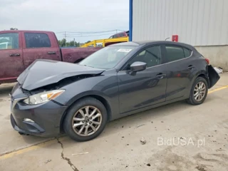 MAZDA 3 TOURING