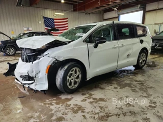 CHRYSLER PACIFICA LIMITED